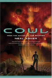 Cover of: Cowl by Neal L. Asher