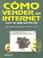 Cover of: Como vender en internet/Selling on the Net