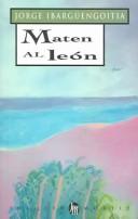 Cover of: Maten A Leon