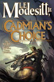 Cover of: Cadmian's choice