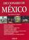 Cover of: Diccionario de Mexico/Dictionary of Mexico