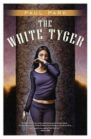 Cover of: The White Tyger by Paul Park