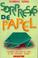 Cover of: Sorpresas de Papel/ Paper Pandas and Jumping Frogs
