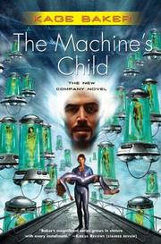 Cover of: The Machine's Child (The Company)