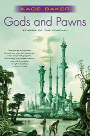Cover of: Gods and Pawns (The Company)
