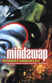 Mindswap by Robert Sheckley