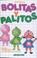 Cover of: Bolitas Y Palitos/ Little Balls and Little Sticks