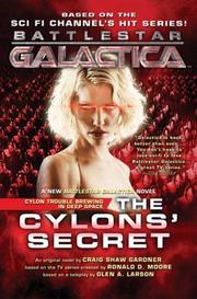 Cover of: The Cylons' Secret by Craig Shaw Gardner