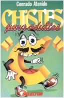 Cover of: Chistes Para Adultos/Jokes for Adults