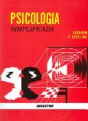 Cover of: Psicologia Simplificada/ Psychology Made Simple