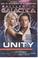 Cover of: Unity (Battlestar Galactica)