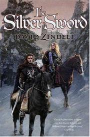 Cover of: The Silver Sword