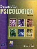Cover of: Desarrollo Psicologico - 8 Edicion