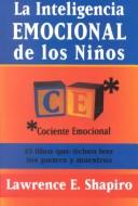 Cover of: LA Inteligencia Emocional De Los Ninos