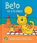 Cover of: Beto va a la playa: Teacher's Pets: Kevin's Seaside Picnic, Spanish Edition (Mascotas de la clase)