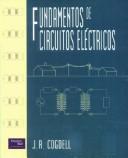 Cover of: Fundamentos de Circuitos Electronicos