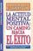 Cover image for La actitud mental positiva
