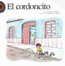 Cover of: El cordoncito by Vicente Leñero