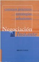 Cover of: Negociacion Al Instante