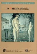 Cover of: Salvaje Artificial, El