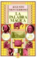Cover of: La Palabra Magica/ The Magic Word by 