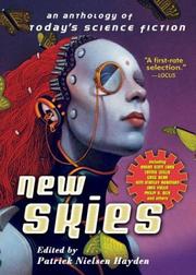 Cover of: New Skies by Patrick Nielsen Hayden