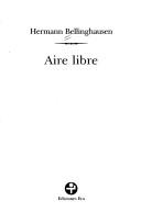 Cover of: Aire libre