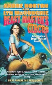 Beast Master's Circus