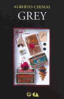 Cover of: Grey