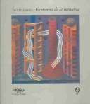 Cover of: Escenarios de la memoria: treinta y cinco jardines