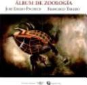 Cover of: Album de zoología