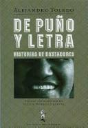 Cover of: De puno d eletra: Historia de boxeadores