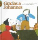 Cover of: Gracias A Johannes