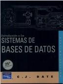 Cover of: Introduccion a Los Sistemas de Bases de Datos