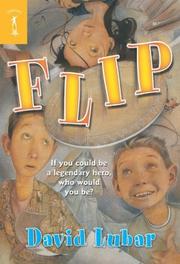 Cover of: Flip by David Lubar