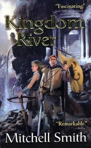 Cover of: Kingdom River (The Snowfall Trilogy, Book 2)