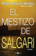 Cover of: El Mestizo De Salgari by Rafael Ramirez Heredia