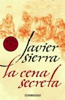 Cover of: La cena secreta/The Secret Dinner