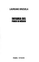 Cover of: Infamia Del Poder En Mexico/ Disgrace of Power in Mexico