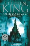 Cover of: Cancion De Susannah / Song of Susannah (The Dark Tower) by 