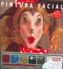 Cover of: Pintura facial by Klutz Editors