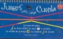 Cover of: Juegos con una cuerda
