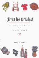 Cover of: Vivan Los Tamales! by Jeffrey Pilcher