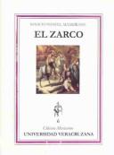 Cover of: El Zarco / the Zarco by Ignacio Manuel Altamirano