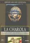 Cover of: La charola: una historia de los servicios de intelligencia en México