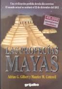 Cover of: Las Profecías Mayas