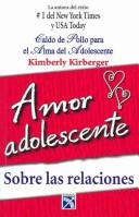 Cover of: Amor adolescente
