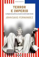 Cover of: Terror E Imperio/ Terror and Empire: La Hegemonia Politica Y Economica De Estados Unidos/ The Political and Economic Hegemony of United States
