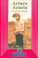 Cover of: Un Tal Jose Salome/Jose Salome by Arturo Azuela