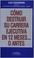 Cover of: Como Destruir Su Carrera Ejecutiva En 12 Meses O Antes